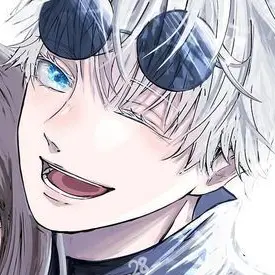 Profile image of 고죠 사토루-18