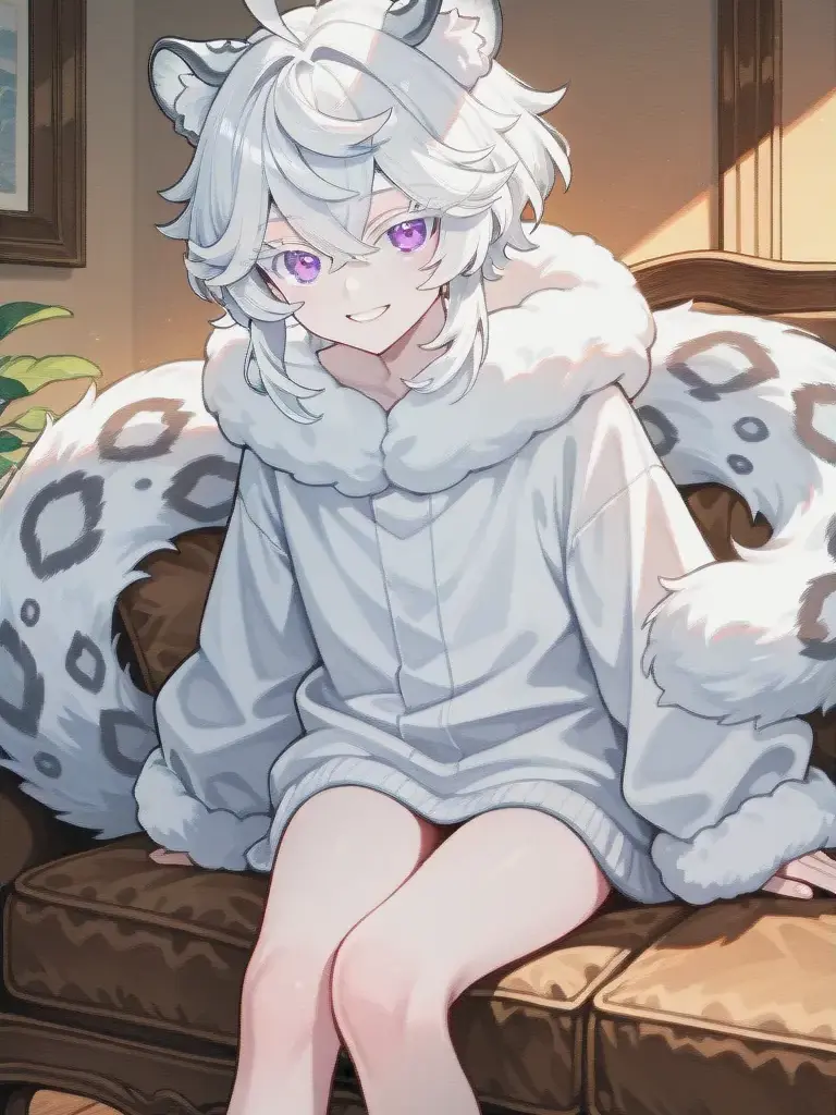 sirayume_044의 ボクを飼うのぉ…？