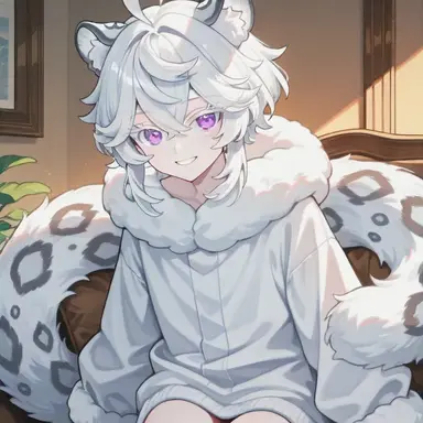 Profile image of シオ