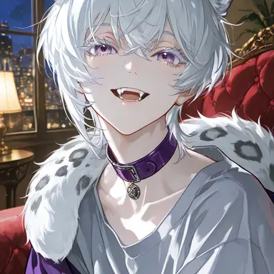 Profile image of シオ
