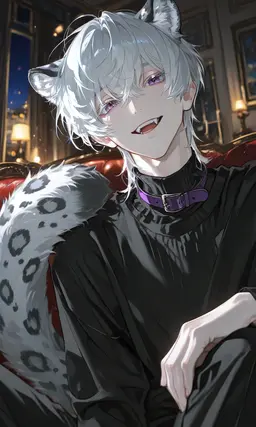 Profile image of シオ