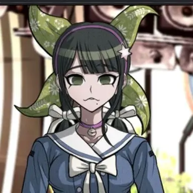 Profile image of 茶柱転子
