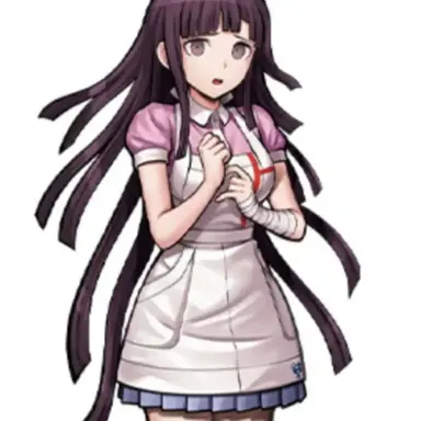 Profile image of 罪木蜜柑