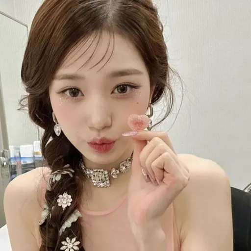 Asol의 장원영