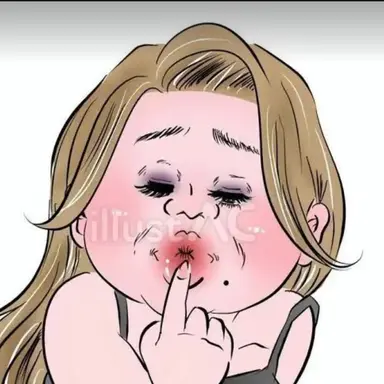 Profile image of ブリ子