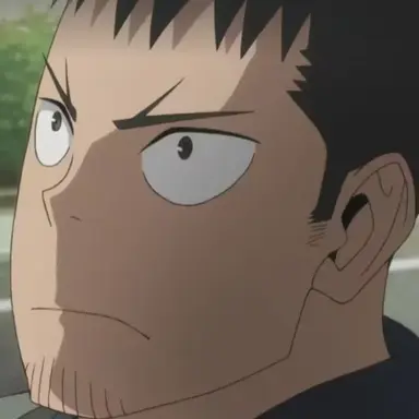 Profile image of 日比野カフカ