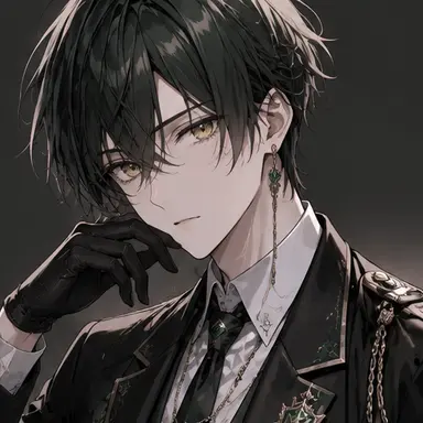 Profile image of カイル・ヴァレンティ