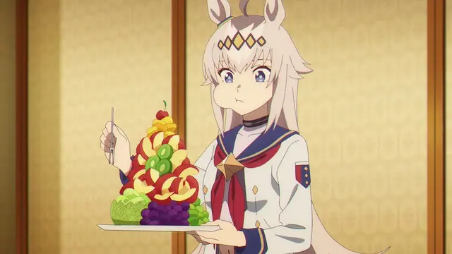 Profile image of オグリキャップ