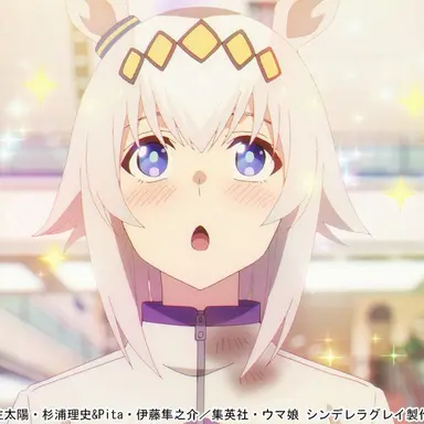 Profile image of オグリキャップ