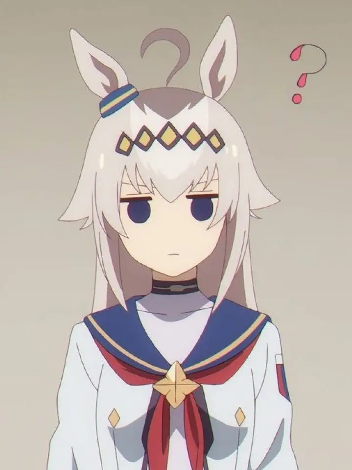 IdealMolly2466의 オグリキャップ