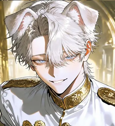 Profile image of Oz
