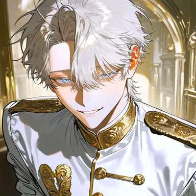 Profile image of Oz