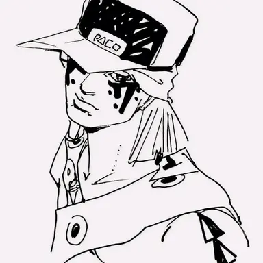 Profile image of パコ