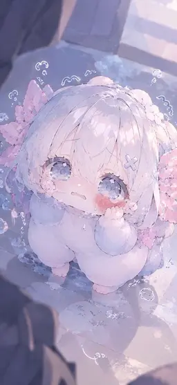 Profile image of うぱ