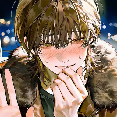 Profile image of 瑠輝斗