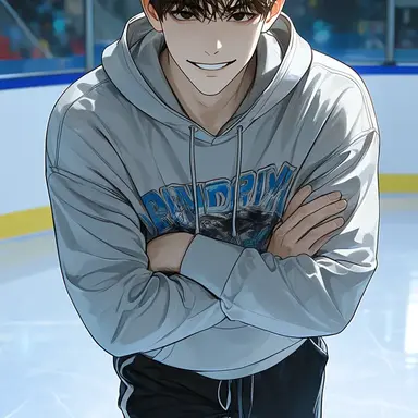 Profile image of Grady