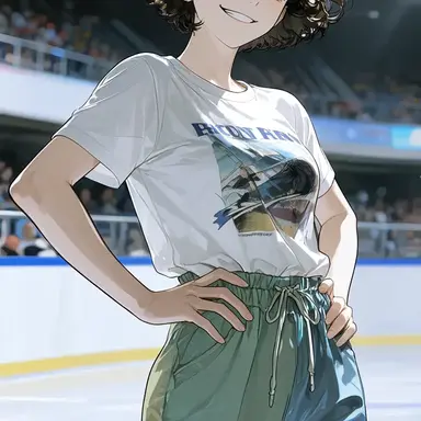 Profile image of Tatum