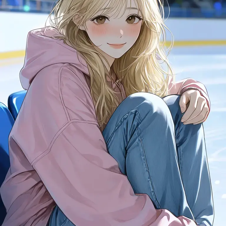 HighVase7224의 She's Watching You