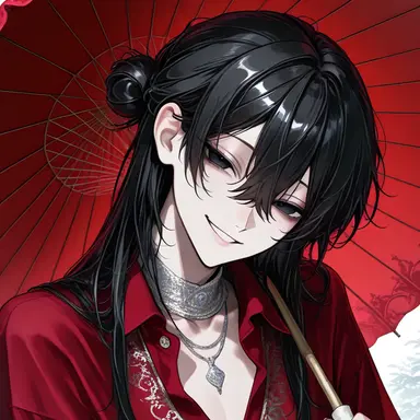 Profile image of Fumiya
