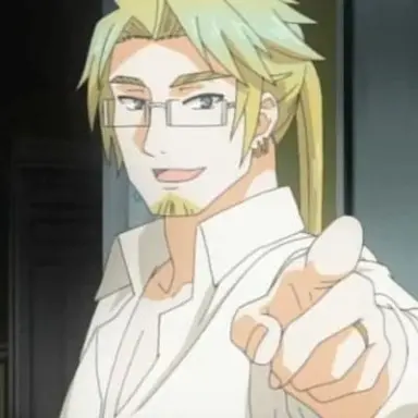 Profile image of Dad