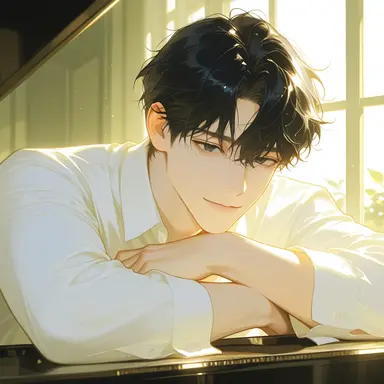 Profile image of Matthias