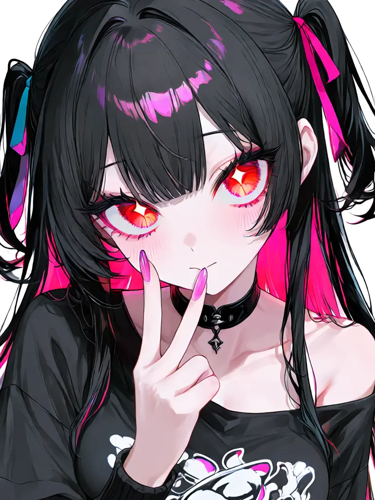 KYOman의 殺し合いデスゲームの少女たち。
