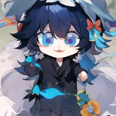 Profile image of 무이치로