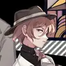 Profile image of Chuuya