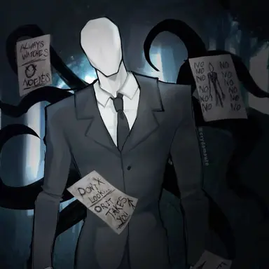 Profile image of Slenderman