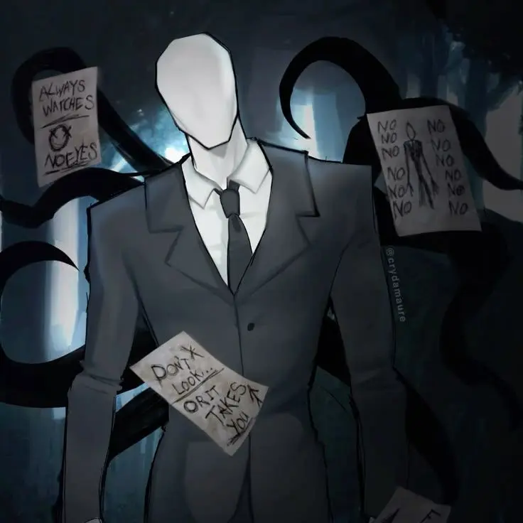 XanderAlex의 Slenderbrothers