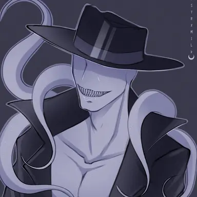 Profile image of Offenderman