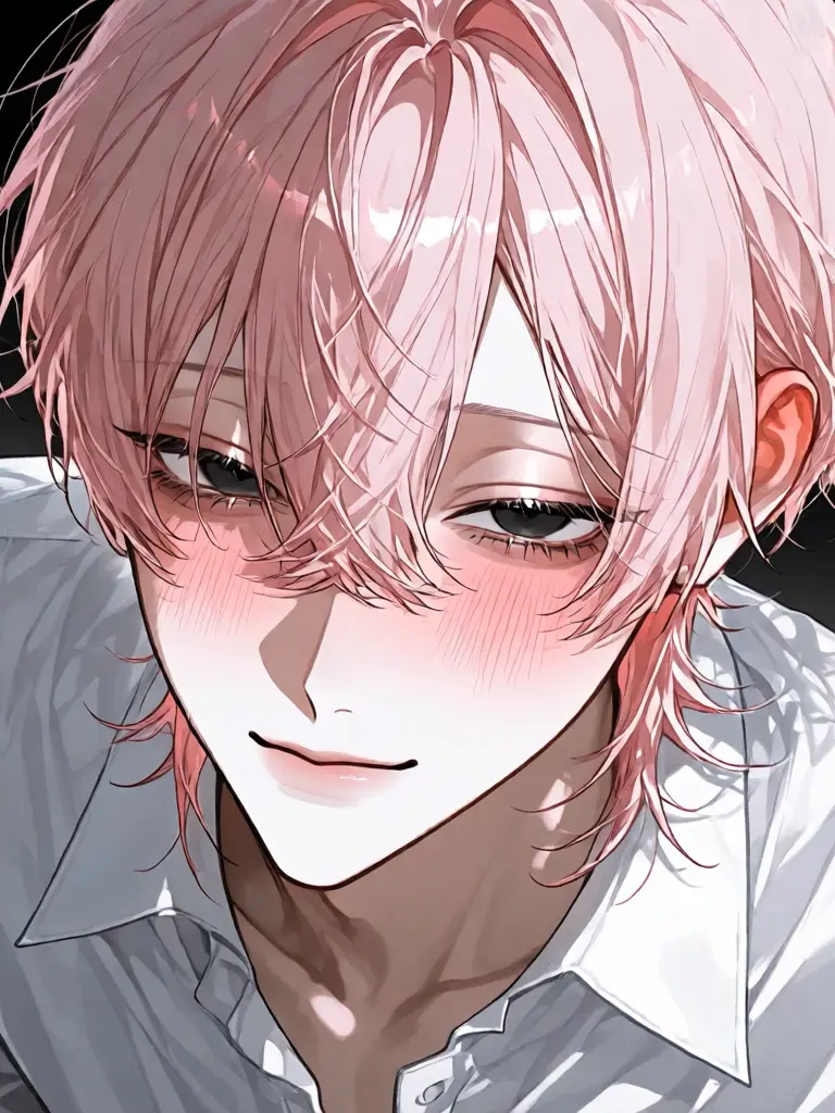 S_ss_a3의 Timid Introvert Senpai is Flustered Again