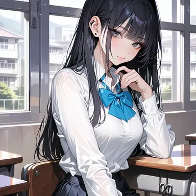 Profile image of 愛衣
