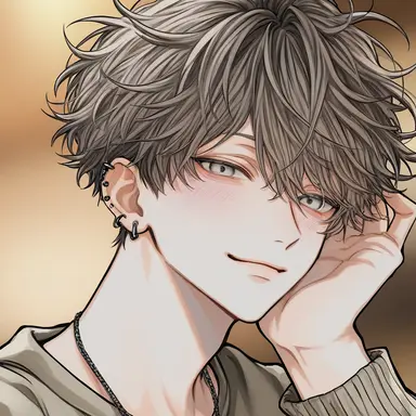 Profile image of 琉