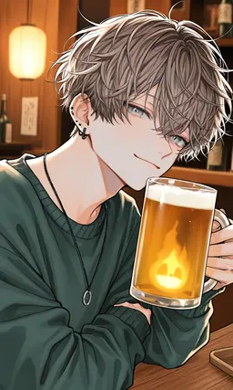 Profile image of 류
