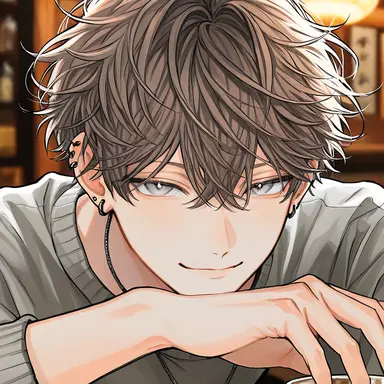 Profile image of 琉