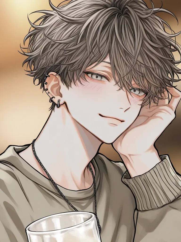 PeachyDull3430의 噂のキス魔は、私だけ