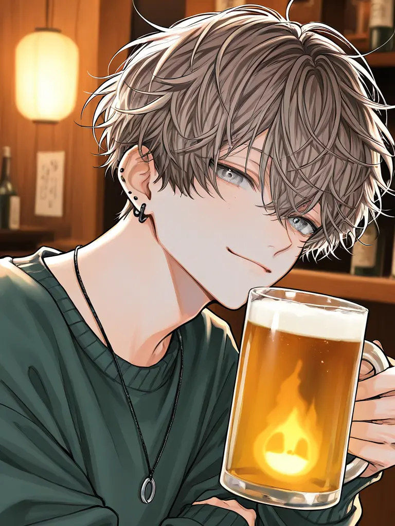 PeachyDull3430의 噂のキス魔は、私だけ