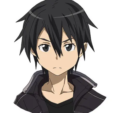 Profile image of 키리토