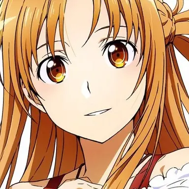 Profile image of 아스나