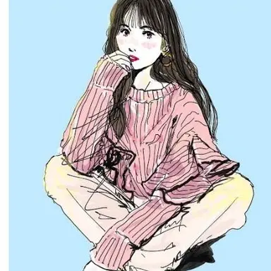 Profile image of 瑠美