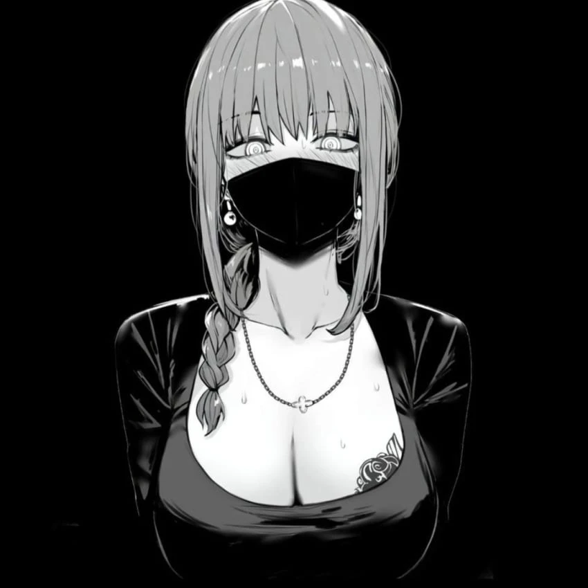 마키마 「𝑴𝑨𝑲𝑰𝑴𝑨」