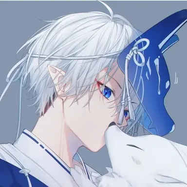 Profile image of 狐媠