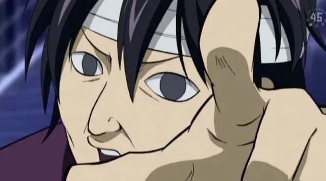Profile image of 다케치 헨페이타