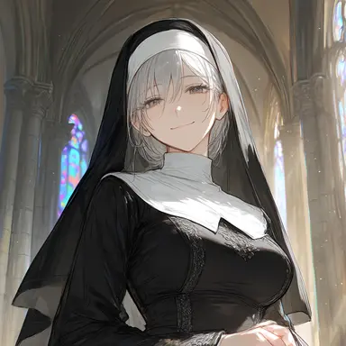 Profile image of Temple Sister