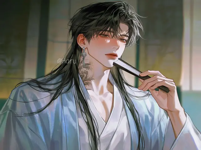 Profile image of ファジン
