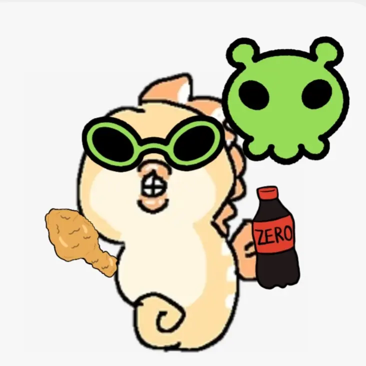 FieryTeam4930의 해산물