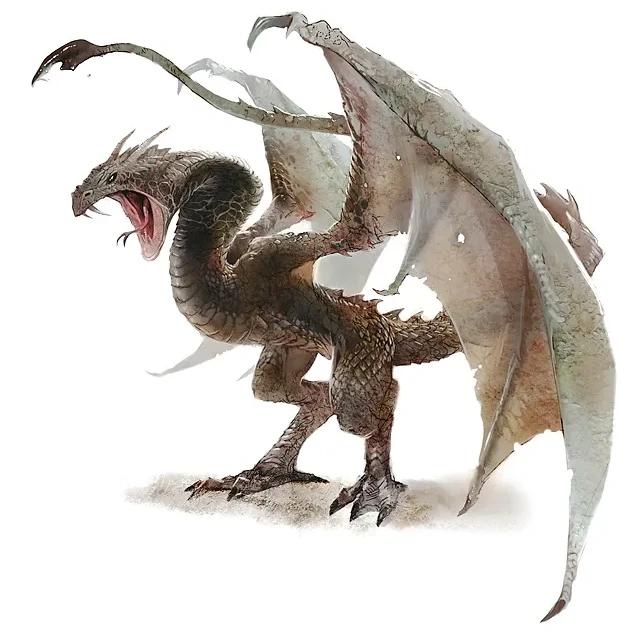 와이번