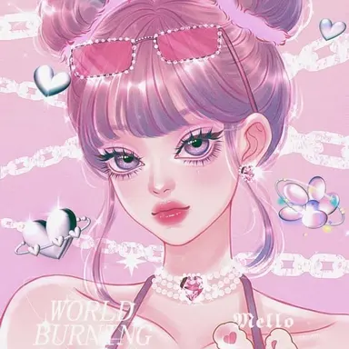 Profile image of 채루비