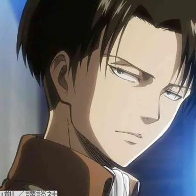 Profile image of リヴァイ